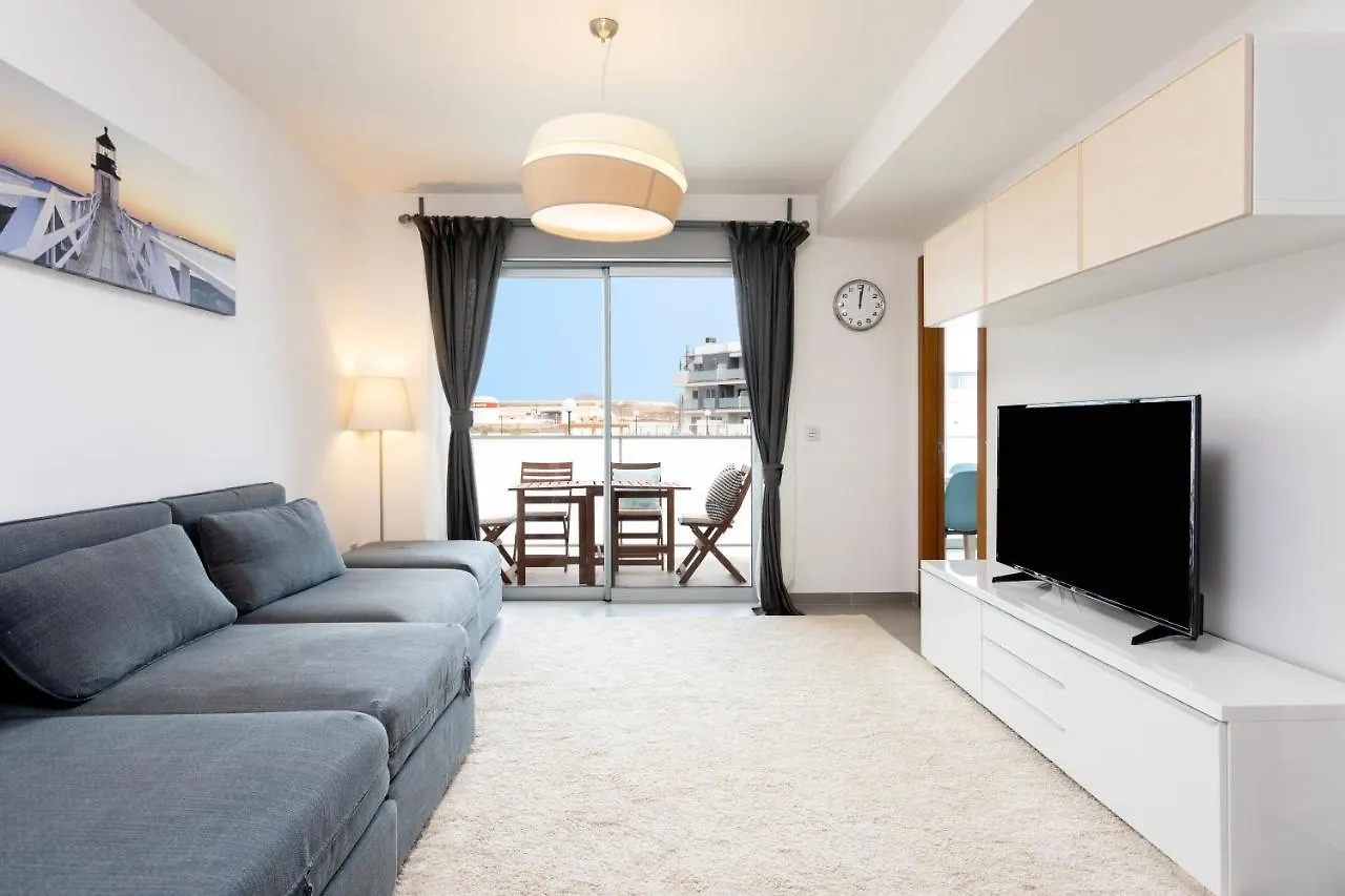 Apartamento Tejita Beach , The Beach Dream Flats Granadilla De Abona