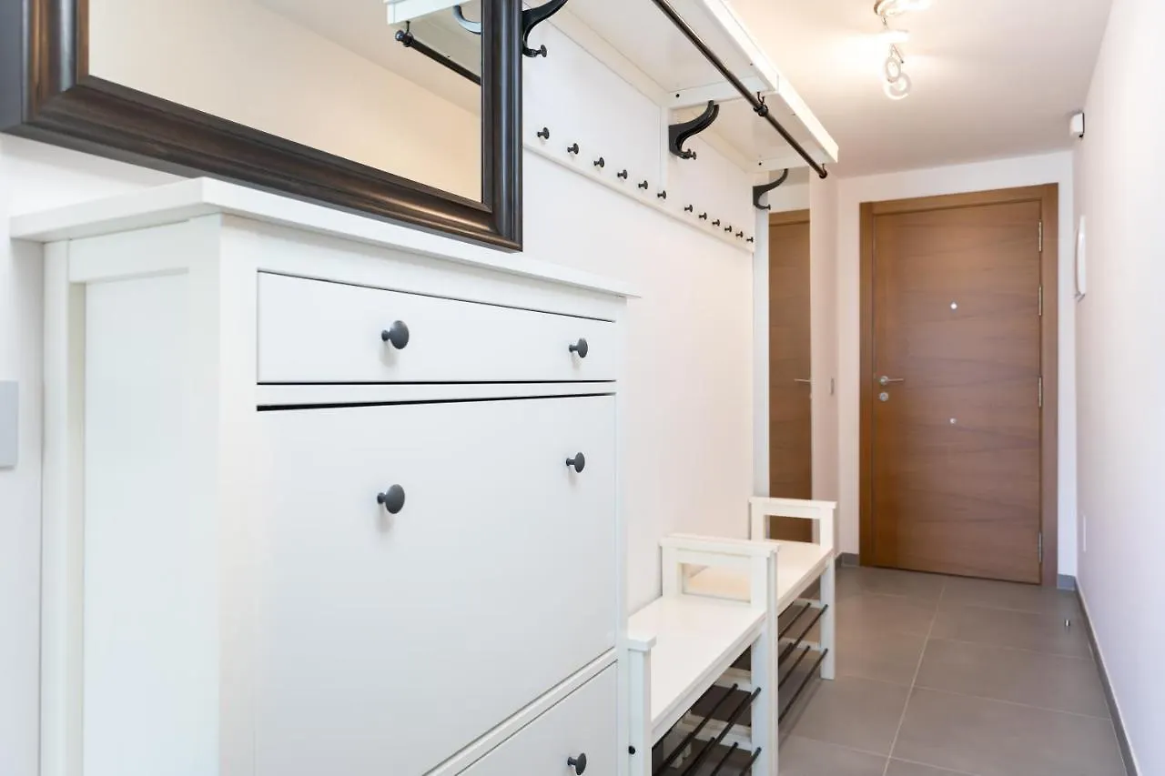 Tejita Beach , The Beach Dream Flats Apartment Granadilla De Abona 0*,