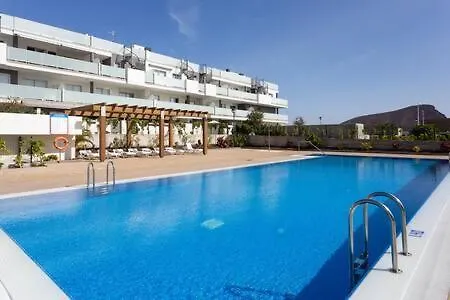 Tejita Beach , The Beach Dream Flats Apartment Granadilla De Abona 0*,  Spain