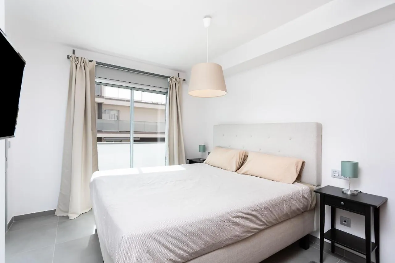 Tejita Beach , The Beach Dream Flats Apartment Granadilla De Abona