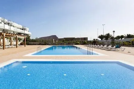 Tejita Beach , The Beach Dream Flats Apartment Granadilla De Abona
