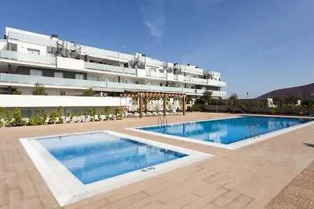 Tejita Beach , The Beach Dream Flats Apartment Granadilla De Abona