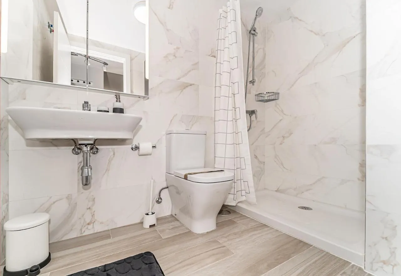 Tejita Beach , The Beach Dream Flats Apartment Granadilla De Abona Spain