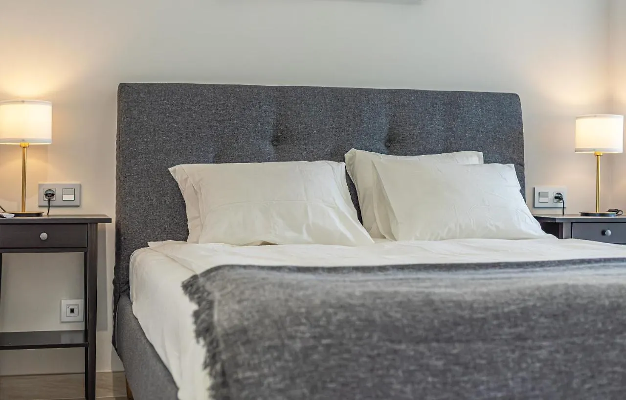 Tejita Beach , The Beach Dream Flats Apartment Granadilla De Abona